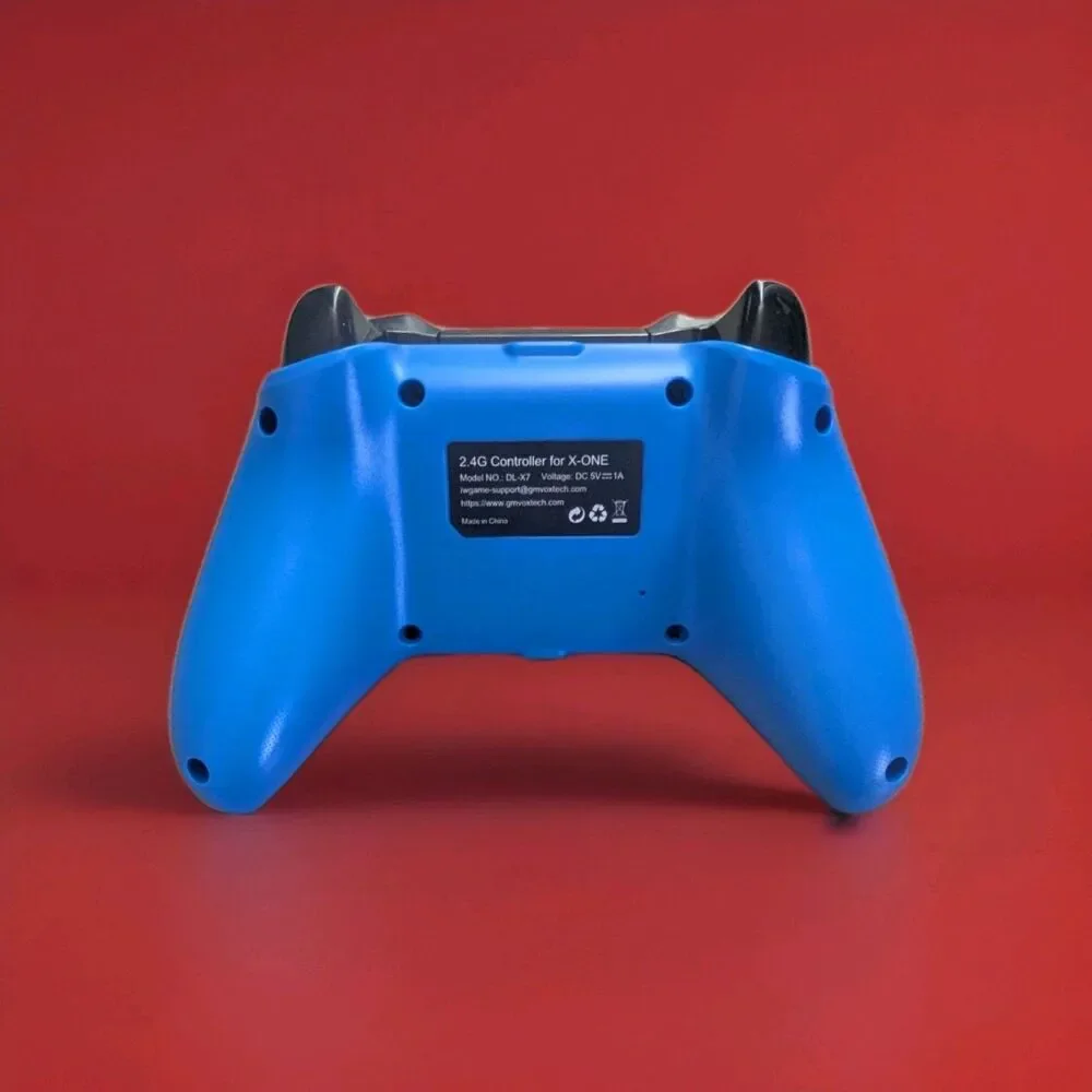 Wireless Controller for X-BOX, With 2.4g Adapter,Gaming Controller Support...